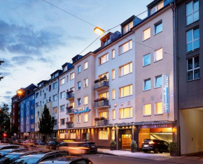  Hotel Imperial Düsseldorf - Superior  Дюссельдорф